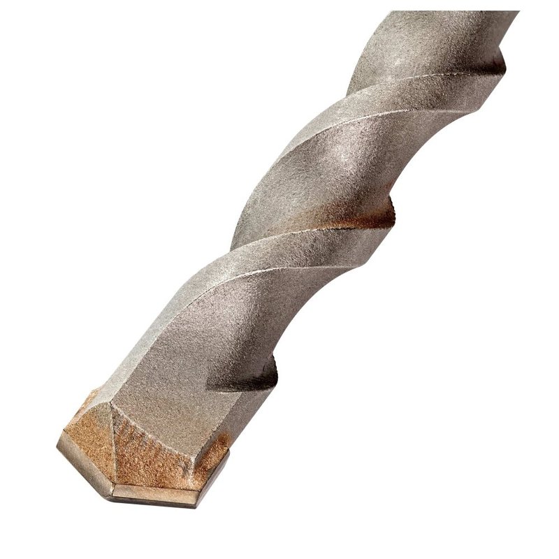 Бур DEWALT INDUSTRIAL DT9649 SDS-Plus 12 x 350 DT9649-QZ