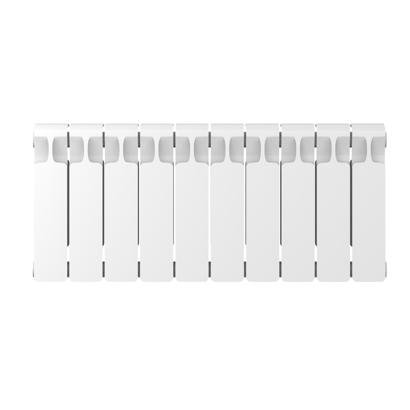 Радиатор биметаллический RIFAR MONOLIT 300 10 секц. бок.