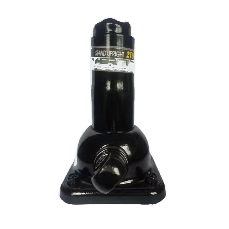 Винтовой домкрат TOR ДВ 2 т 215-485 мм 1011298