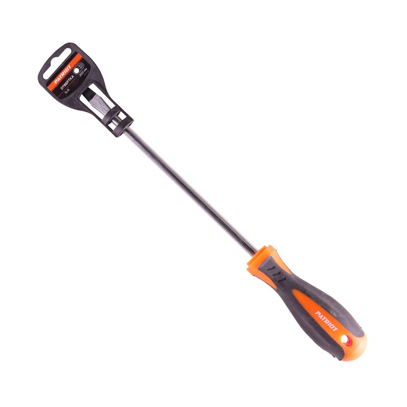 Отвертка Patriot SL8x200 350003182