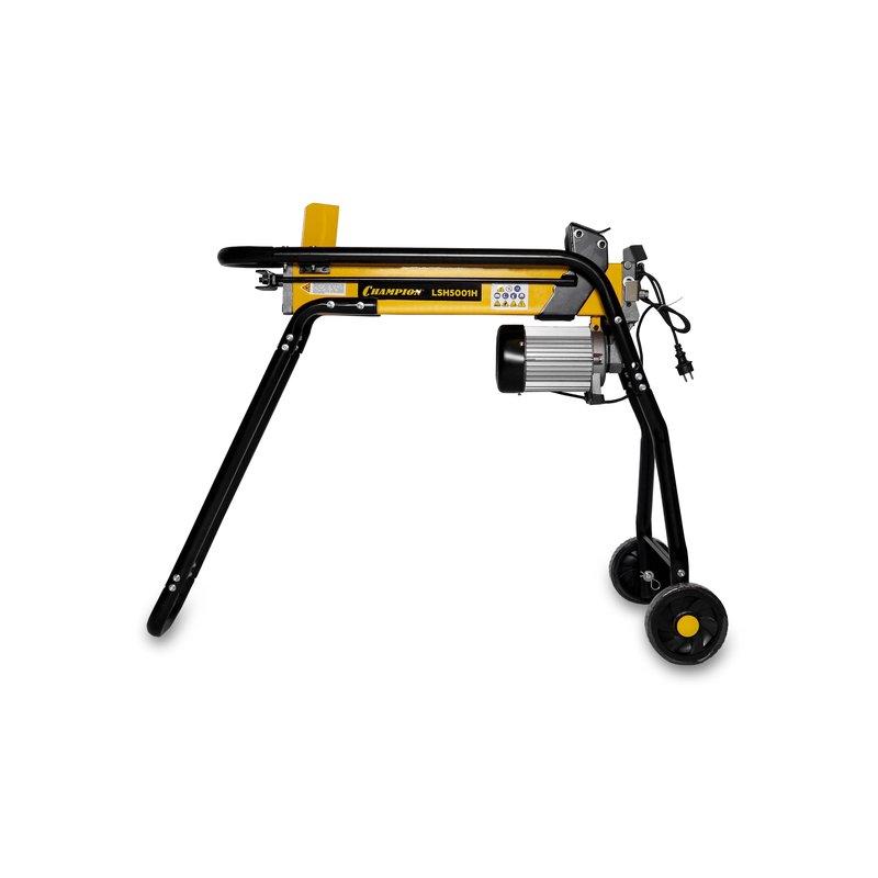 Электрический дровокол Champion LSH5001H