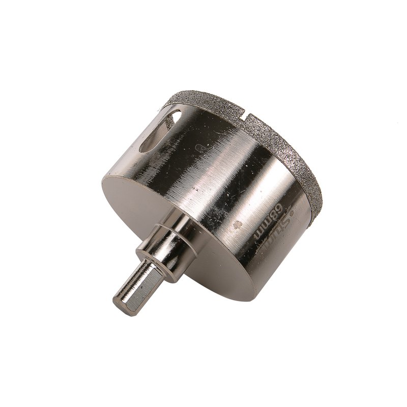 Коронки алмазные Sturm! 1055-10-6870