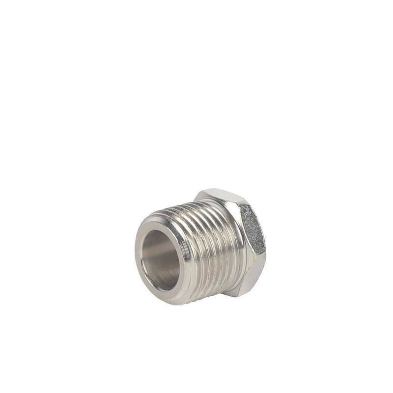 Переходник Patriot 1223/3 (1/4" M - 1/8" F) 830902010