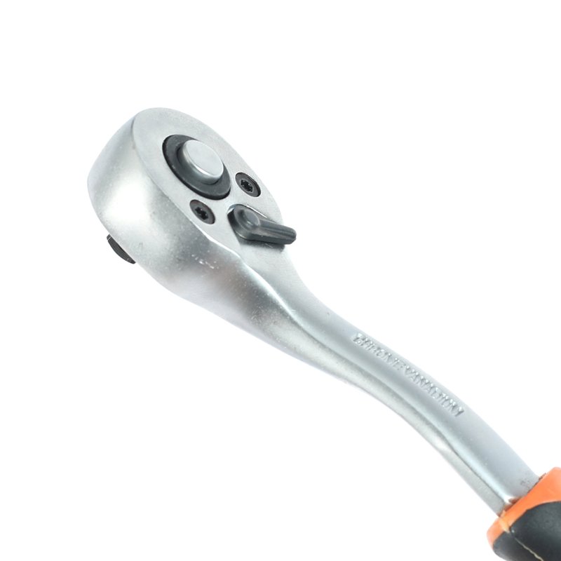 Набор торцовых головок Patriot SSR-1/4 350004501