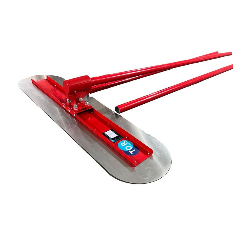 Гладилка для бетона TOR DMZ-B30 1200 мм 1019194