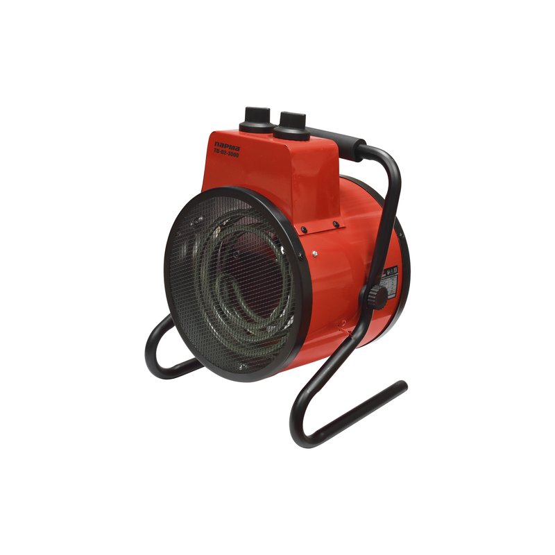 Тепловая пушка электрическая ПАРМА TB-02-3000 02.011.00076