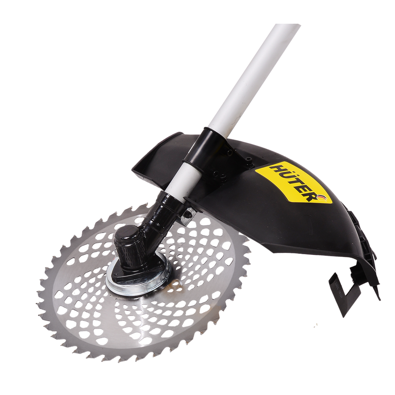 Бензиновый триммер Huter GGT-553TX 70/2/55