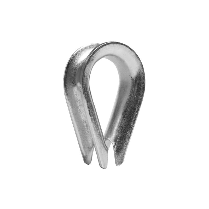 Коуш TOR 12,0 мм DIN 6899, тип B 142122