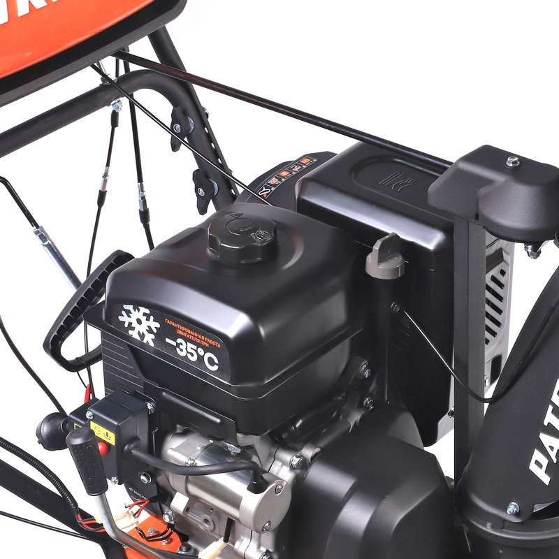 Снегоуборщик бензиновый Patriot Сибирь 110 CЕT 426107110