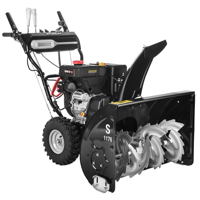Снегоуборщик Hyundai S 1176