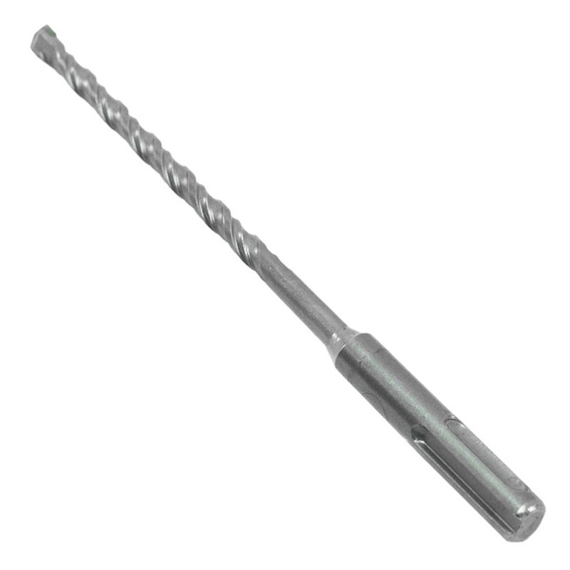 Бур SDS+ 6х100/160 усиленный Политех Политех Инструмент Инструмент 4106016