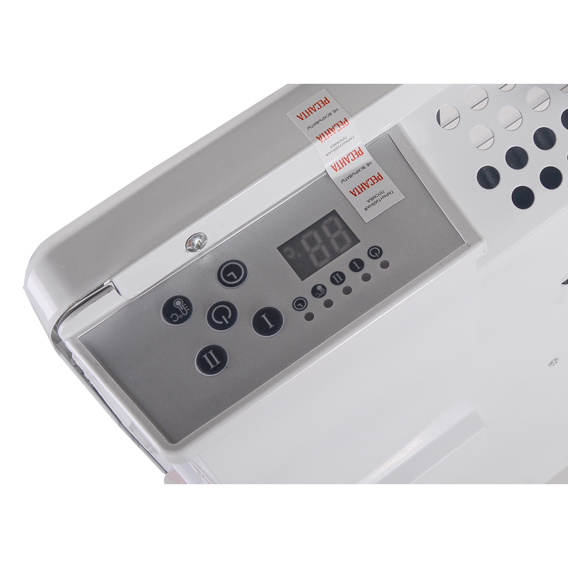 Конвектор РЕСАНТА ОК-1000Е 67/4/12