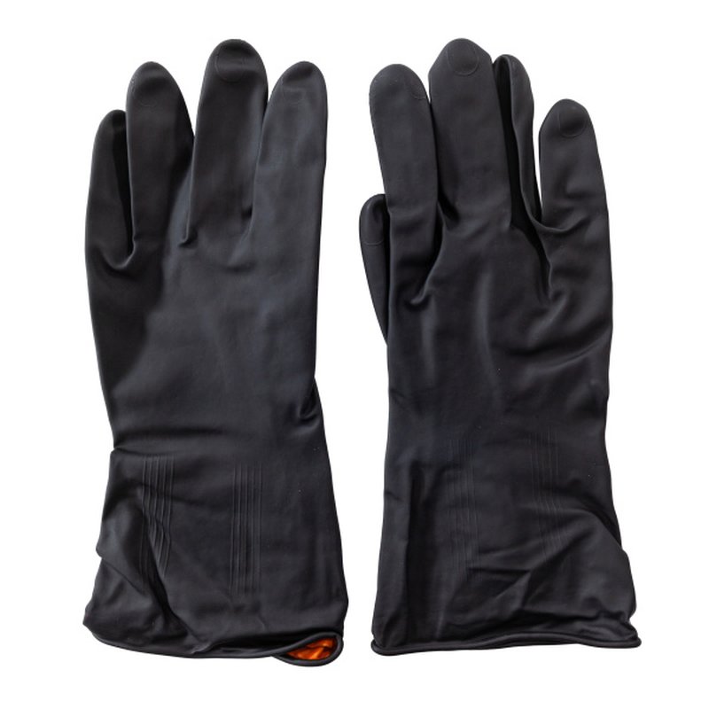 Перчатки технические КЩС-1, размер XL Политех Инструмент Инструмент 7000201