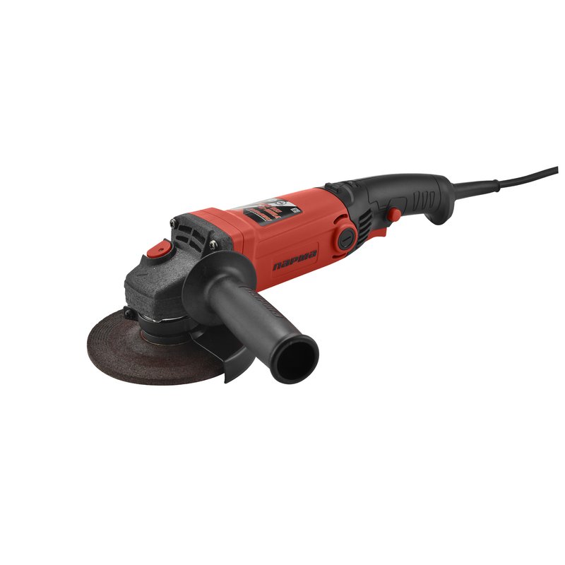 Машина углошлифовальная Парма УШМ-01-125/900Р 02.026.00002