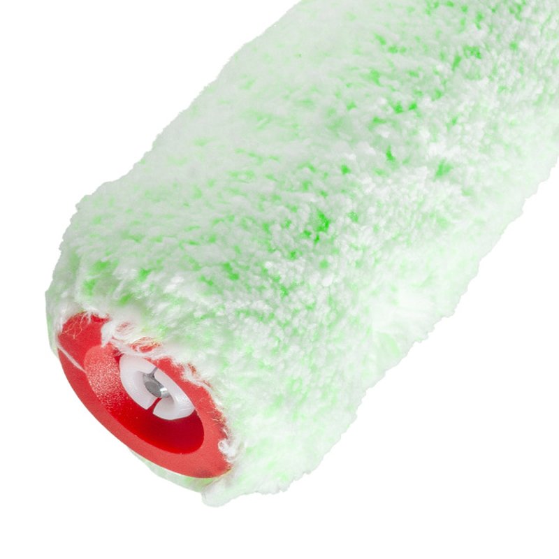 Валик Микрофибра 6х40х240 Политех Политех Инструмент Инструмент 1532924