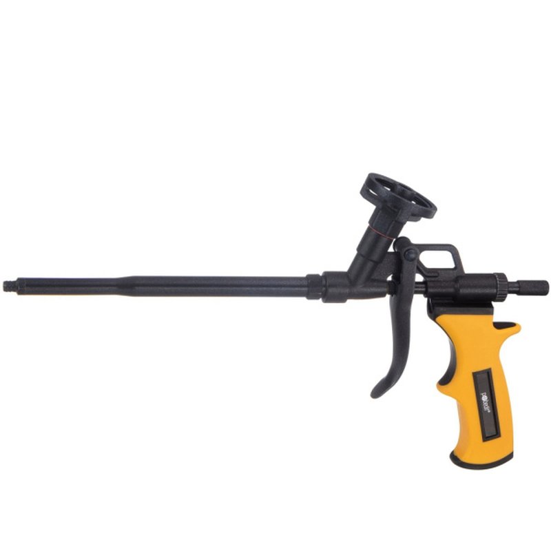Пистолет для монтажной пены TEFLON PLUS, Pobedit Pobedit 6502009
