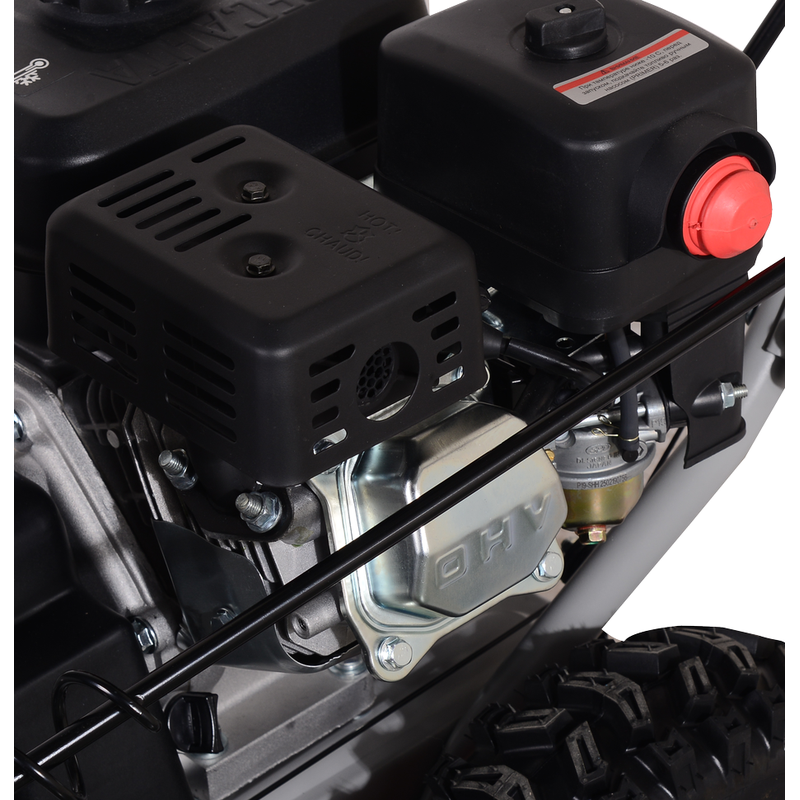 Снегоуборщик СБ 4000 Ресанта 70/7/29