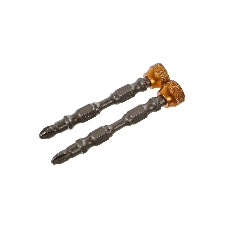 Биты БОЕКОМПЛЕКТ BPH2-65D-SET1MH