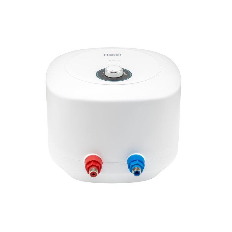 Водонагреватель электрический накопительный Haier ES10V-MQ1