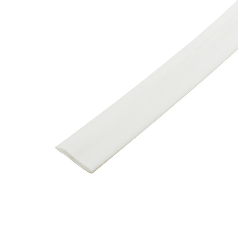 Термоусаживаемая трубка 10:5 белая 1м Jilion 9536299