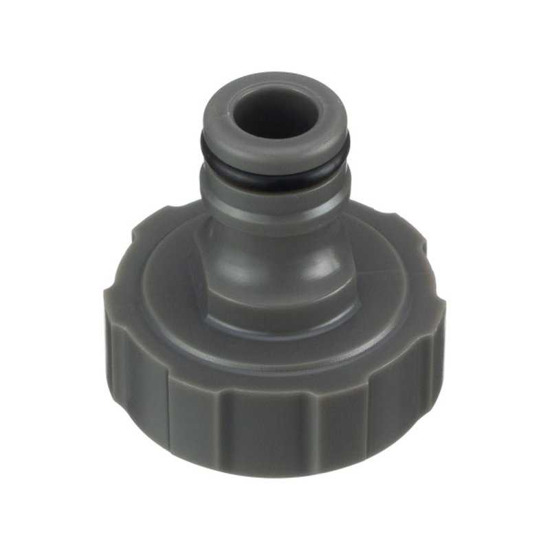 Штуцер с внутренней резьбой 1" Polyagro 7575320