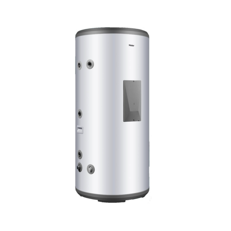 Водонагреватель, , AquaBoost 1.300F, серебристый Haier GC07LVE16RU