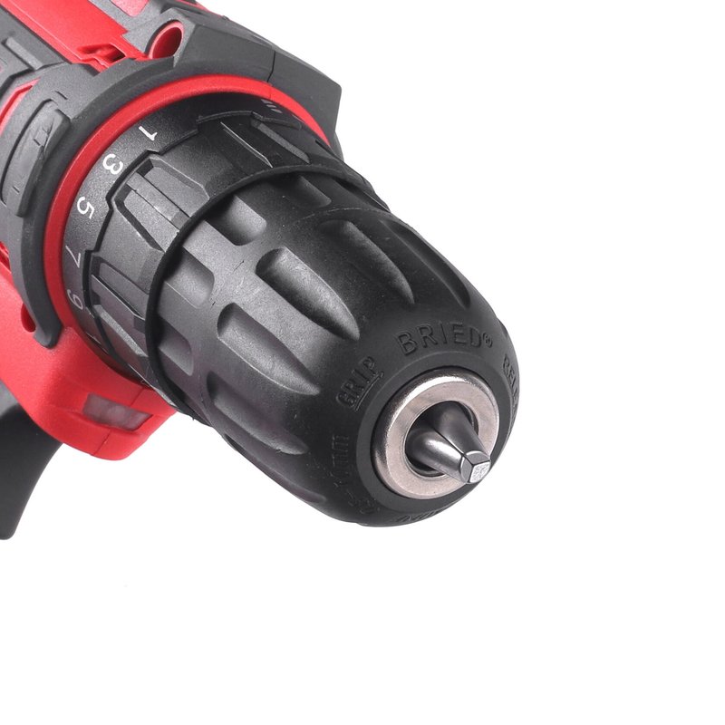 Аккумуляторная дрель-шуруповерт ДА-12П/1 Ли (180201626)