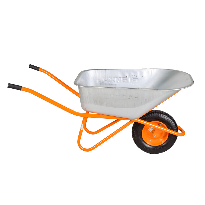 Тачка садово-строительная Вихрь Т90-1 73/7/4/3