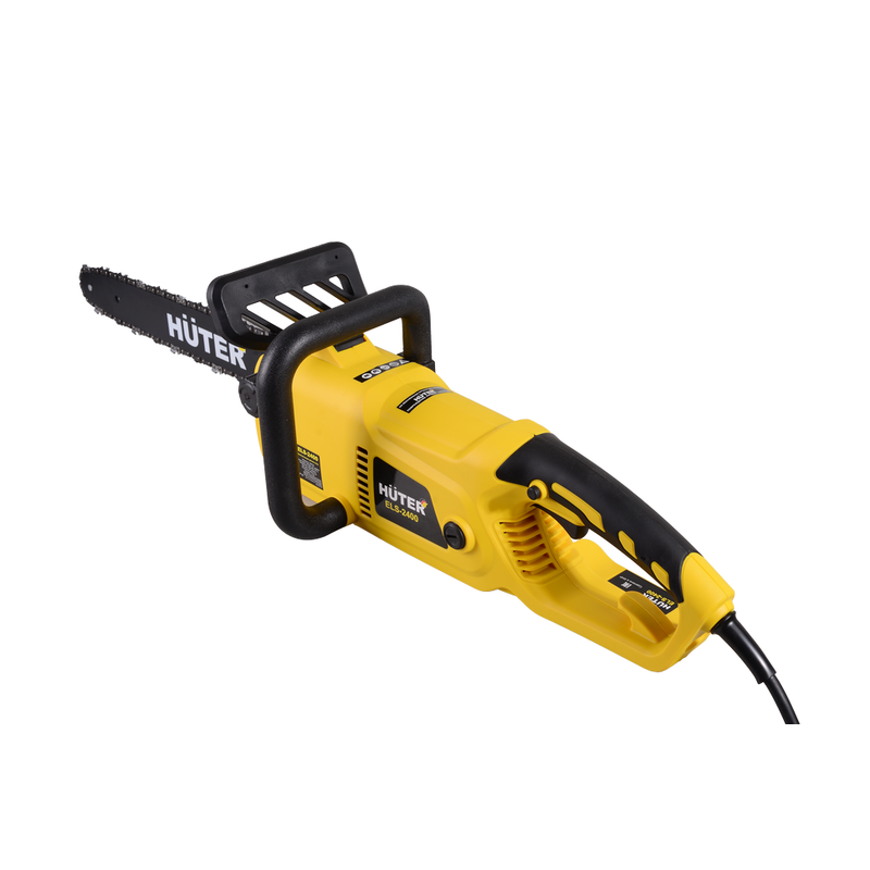 Электропила HUTER ELS-2400 70/10/2