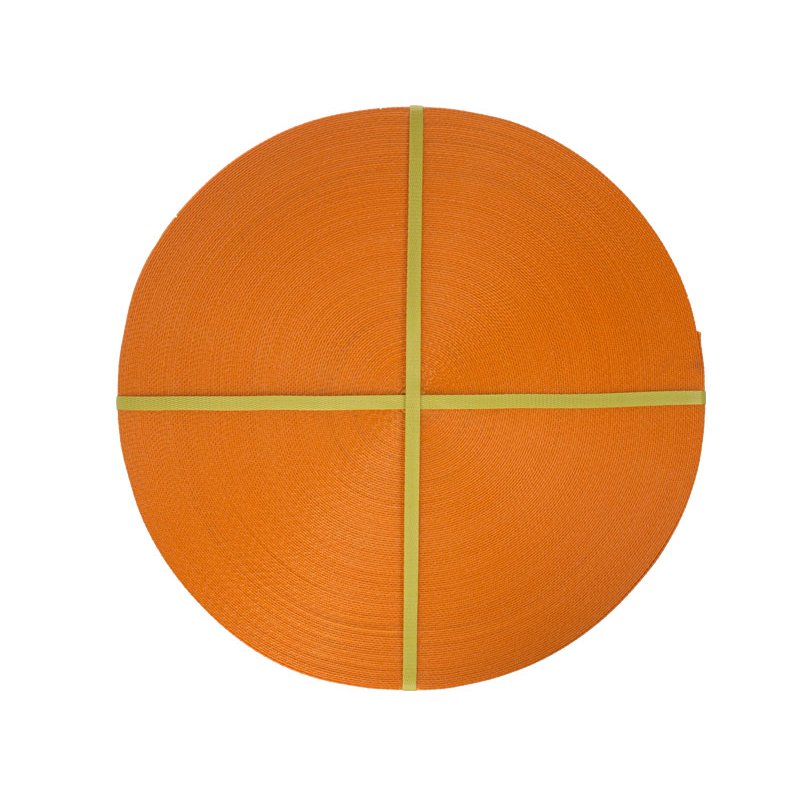 Текстильная лента для ремней TOR 35 мм 3000 кг 1000938