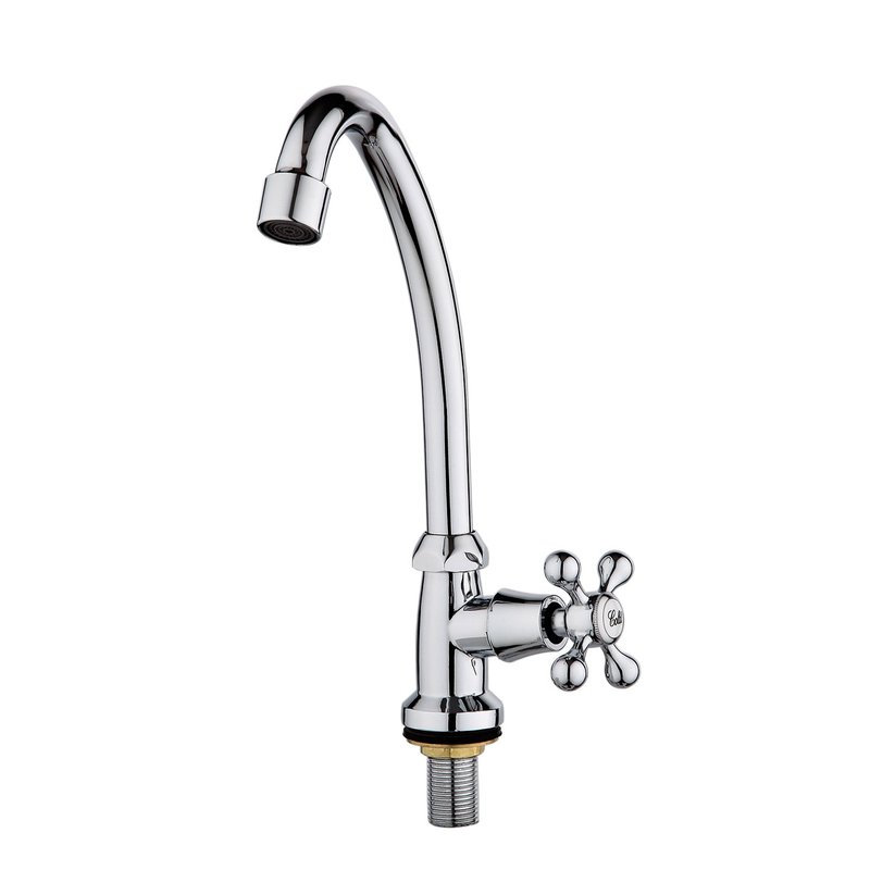 Кран для кухни РМС SL79-269F-4 для холодной воды Хром