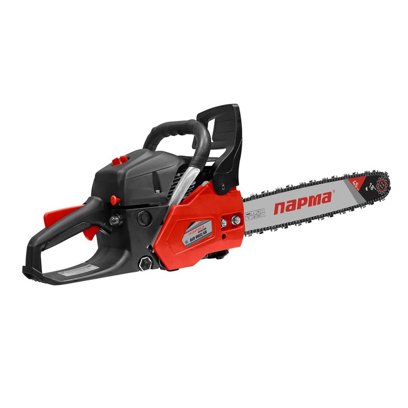 Пила цепная бензиновая Парма Практик БП 062/18 02.019.00011