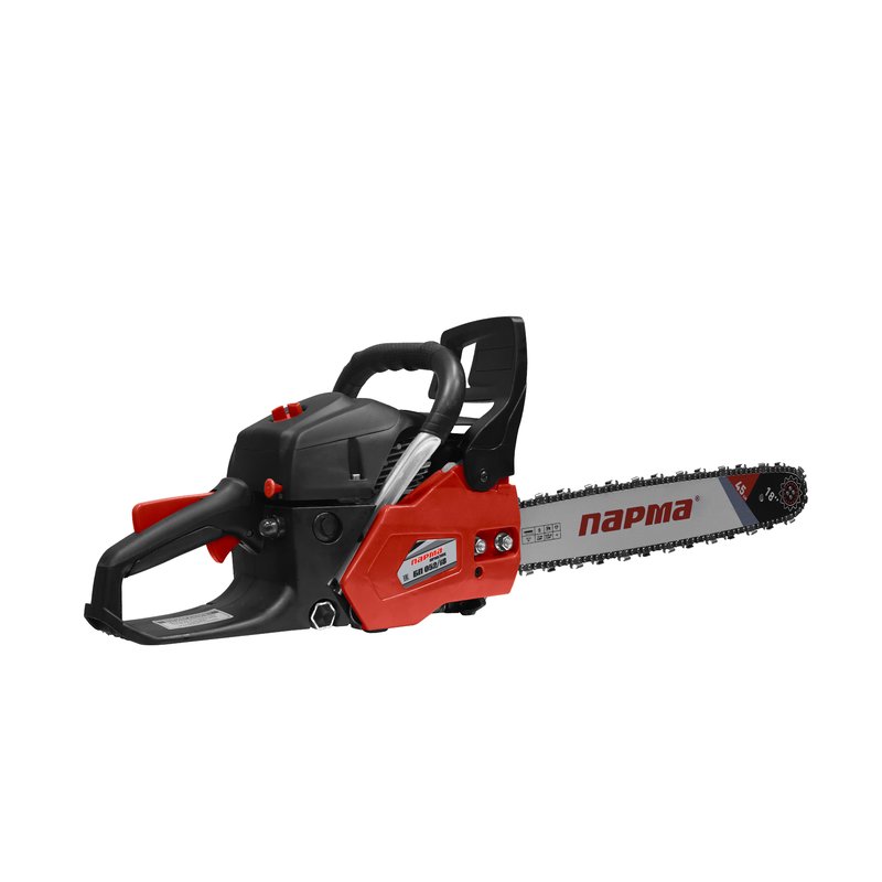 Бензиновая пила Парма Практик БП 052/18 02.019.00009