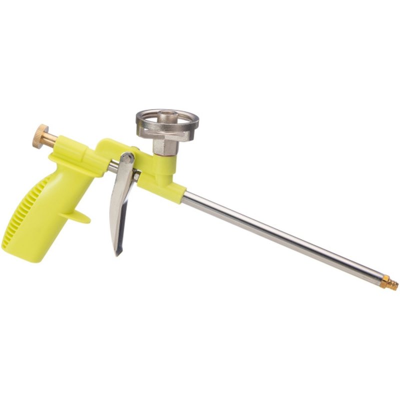 Пистолет для монтажной пены STANDART, EKOTOOLS Ekotools 6502023