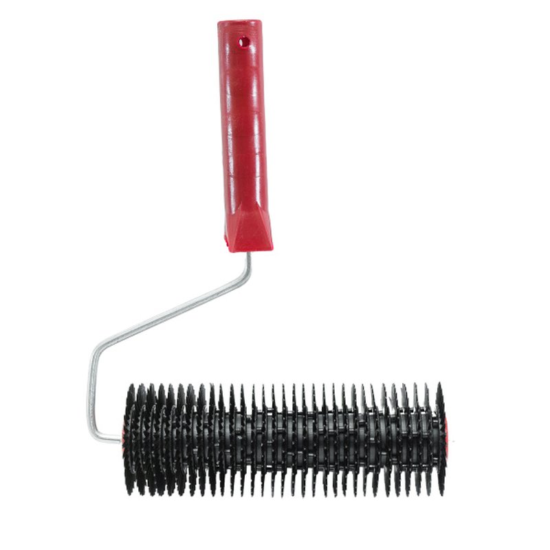 Валик игольчатый  200 мм.  Политех Инструмент Инструмент 1065200