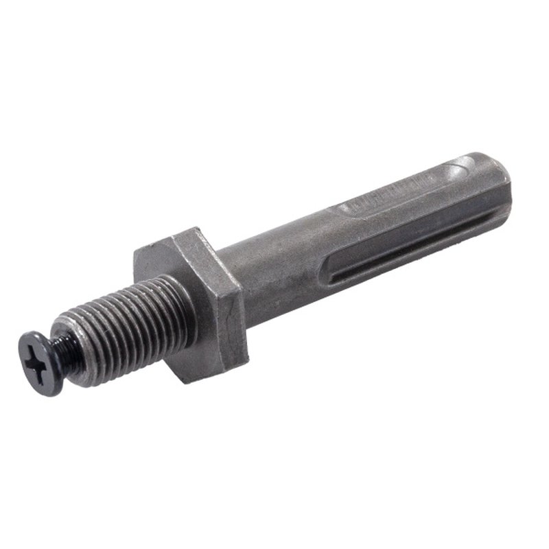 Адаптер на резьбу 3/8", SDS+ Pobedit 4978002