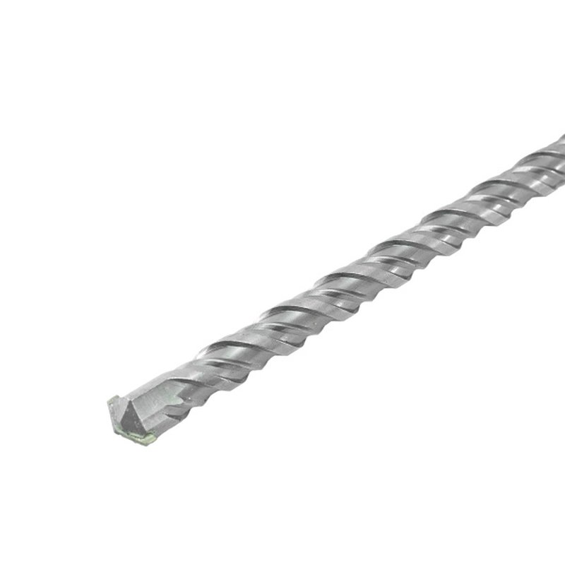 Бур SDS+ 25х740/800 усиленный  Pobedit 4025080