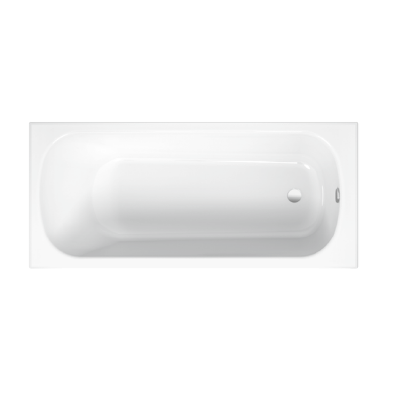 Ванна, Bette BetteForm шгв 1500*700*420 BetteGlasur® Plus цвет-белый 2941000PLUSAD