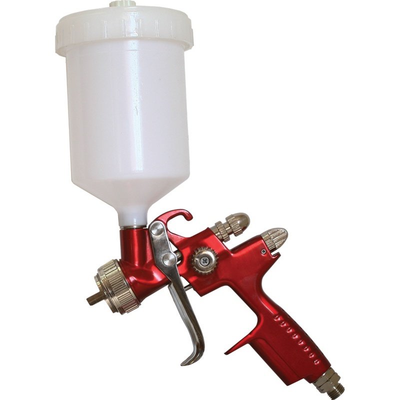 Краскораспылитель Калибр КРП-1,3/0,5ВБ ПРОФИ 00000049780