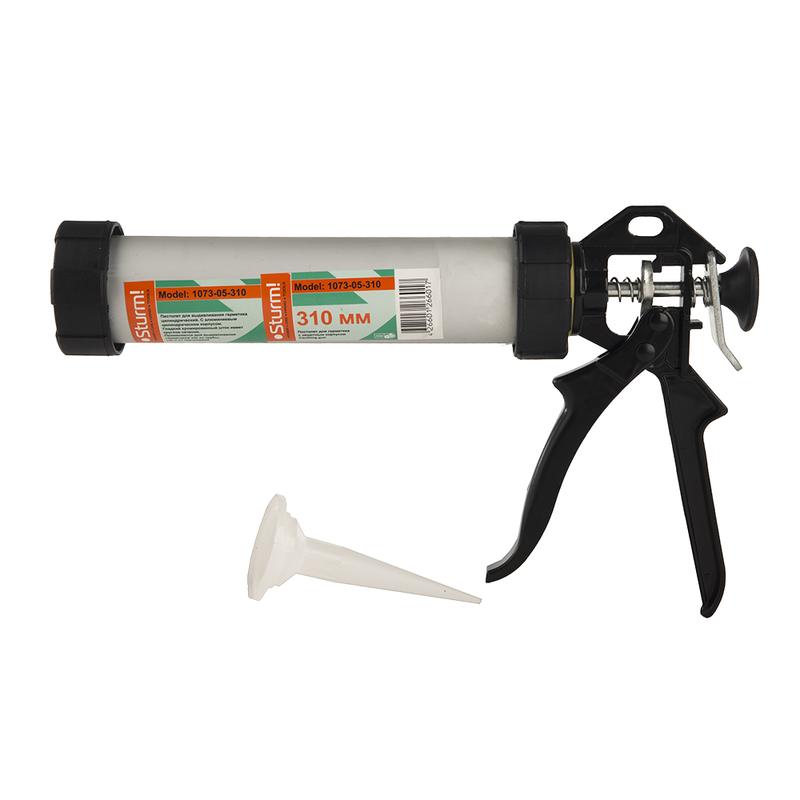 Пистолет для герметика Sturm! 1073-05-310