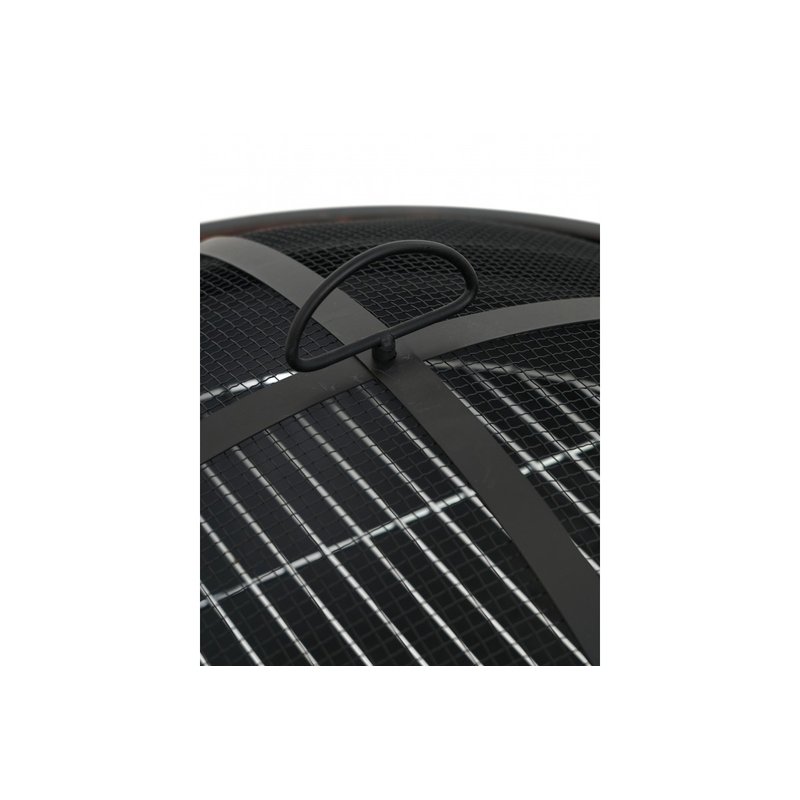 Костровая чаша Hugett Fire Pit 625