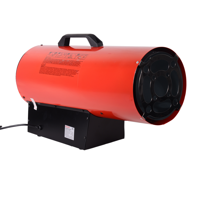 Газовая тепловая пушка РЕСАНТА ТГП-50000 67/1/16