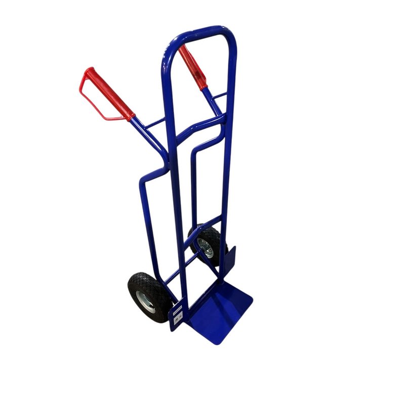 Ручная тележка TOR двухколесная HT 250 1004056