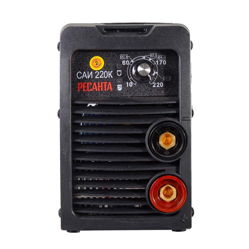 Сварочный аппарат РЕСАНТА САИ-220К 65/37