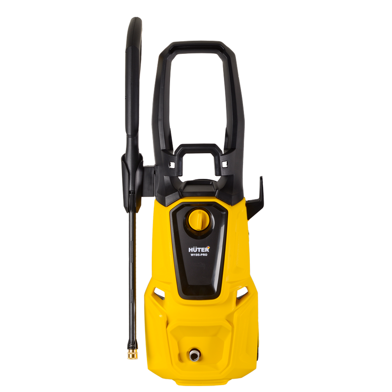 Мойка HUTER W195-PRO 70/8/15