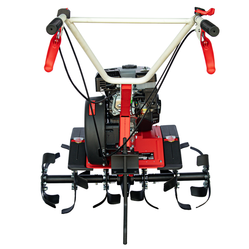 Культиватор Ресанта БМК-7.0 70/5/33