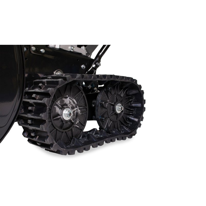 Снегоотбрасыватель CHAMPION STT1170E