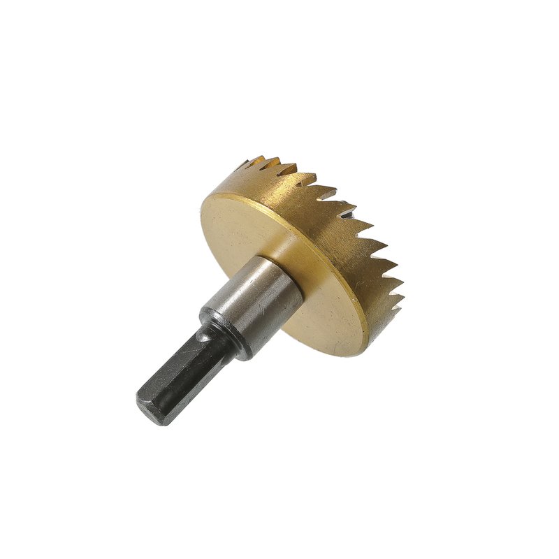 Коронка BI-METAL 51 мм Sturm 1090-S04-BI-51