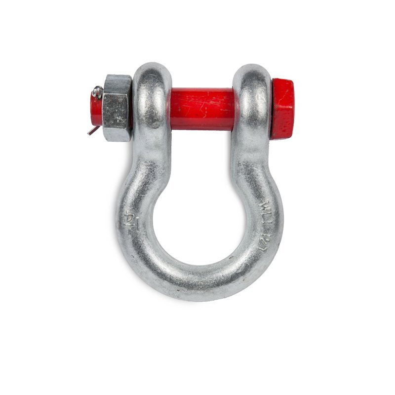 Омегообразная скоба TOR 9,5 т тип G2130 1239506