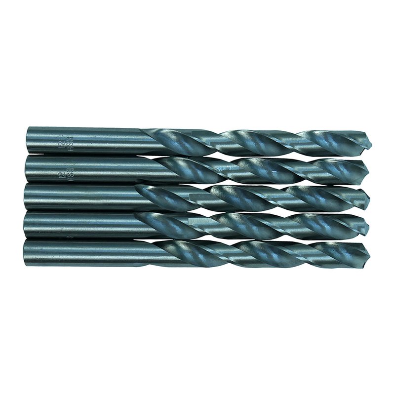 Сверло по металлу Sturm! 1055-04-12S-SS5